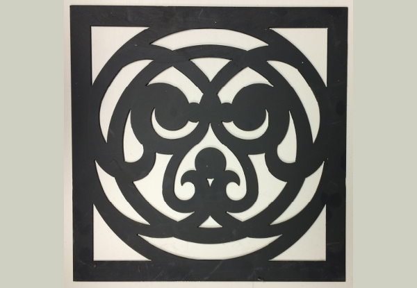 Elite Fence Gate Pattern Elite Fence Gate Pattern